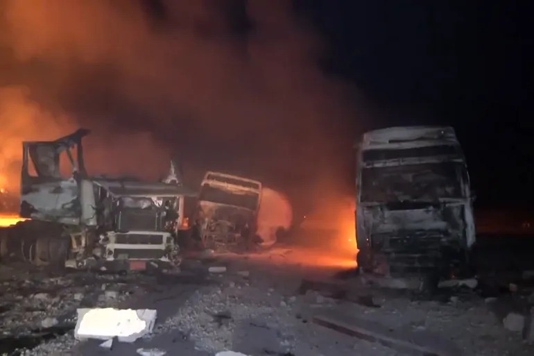 Yamen: Ibitero by’Amerika byahitanye 58 abarenga 100 barakomereka