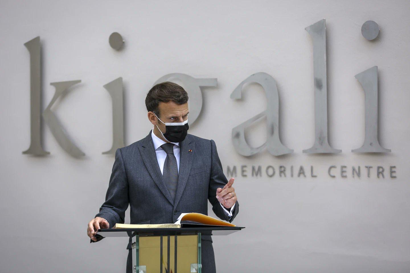 Kwibuka 31: U Bufaransa bugiye gufata abakekwaho Jenoside bakibwihishemo
