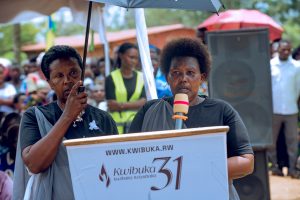 Nyagatare: Hibutswe abiciwe mu nzuri