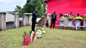 Kamonyi: Abarokotse barashima Leta yabafashije bakaba bari mu rugamba rw’iterambere