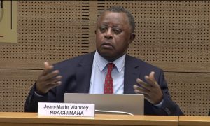 Byinshi ku bujura bwa Ndagijimana wahunganye amadolari akanagurisha inzu y’u Rwanda i Paris