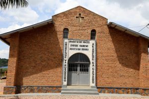 Uko Jenoside yakorewe Abatutsi yakozwe hirya no hino mu gihugu ku itariki 15 Mata 1994