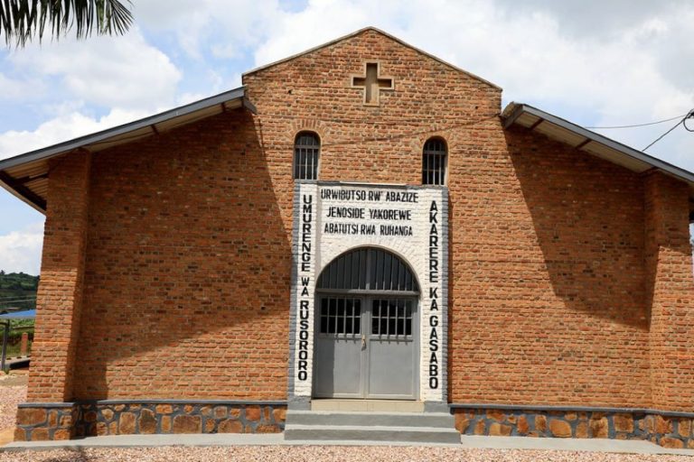 Uko Jenoside yakorewe Abatutsi yakozwe hirya no hino mu gihugu ku itariki 15 Mata 1994