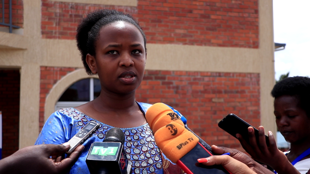 Uburezi bw’abana bafite Autisme ni ingorabahizi ku babyeyi