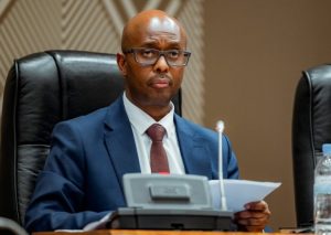 Ingengo y’imari ya 2025/2026 iziyongeraho miliyari 1 216,1Frw igere kuri miliyari 7 032,5 Frw