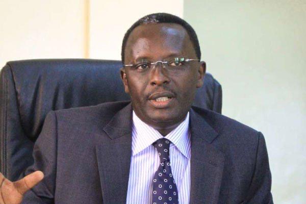 Martin Ngoga yongeye gutorerwa kuyobora Akanama gashinzwe imyitwarire muri FIFA