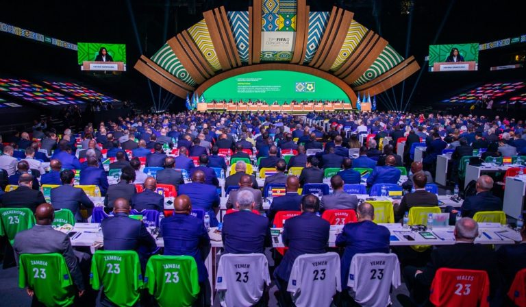 Kigali, umujyi wa 2 ukunzwe cyane mu kwakira inama muri Afurika
