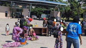 Guverinoma y’u Rwanda yagaragaje ubufasha igiye guha abari barafashwe bunyago na FDLR