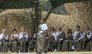 Kwita Izina abana b’ingagi byasubukuwe