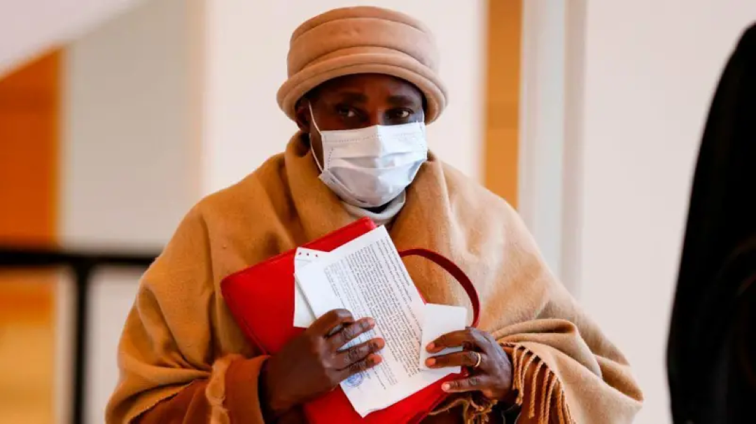 Ubucamanza bwashyize iherezo ku iperereza kuri Agatha Habyarimana