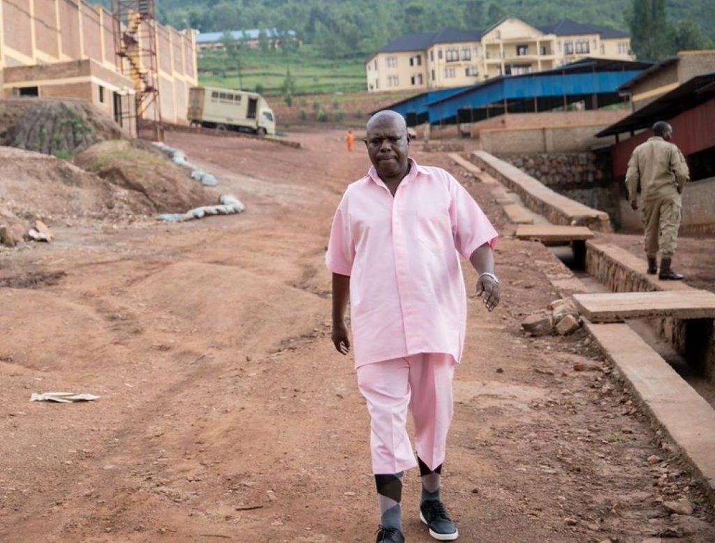 Vincent Murekezi woherejwe na Malawi mu Rwanda yasabye amezi yo gushaka umwunganira