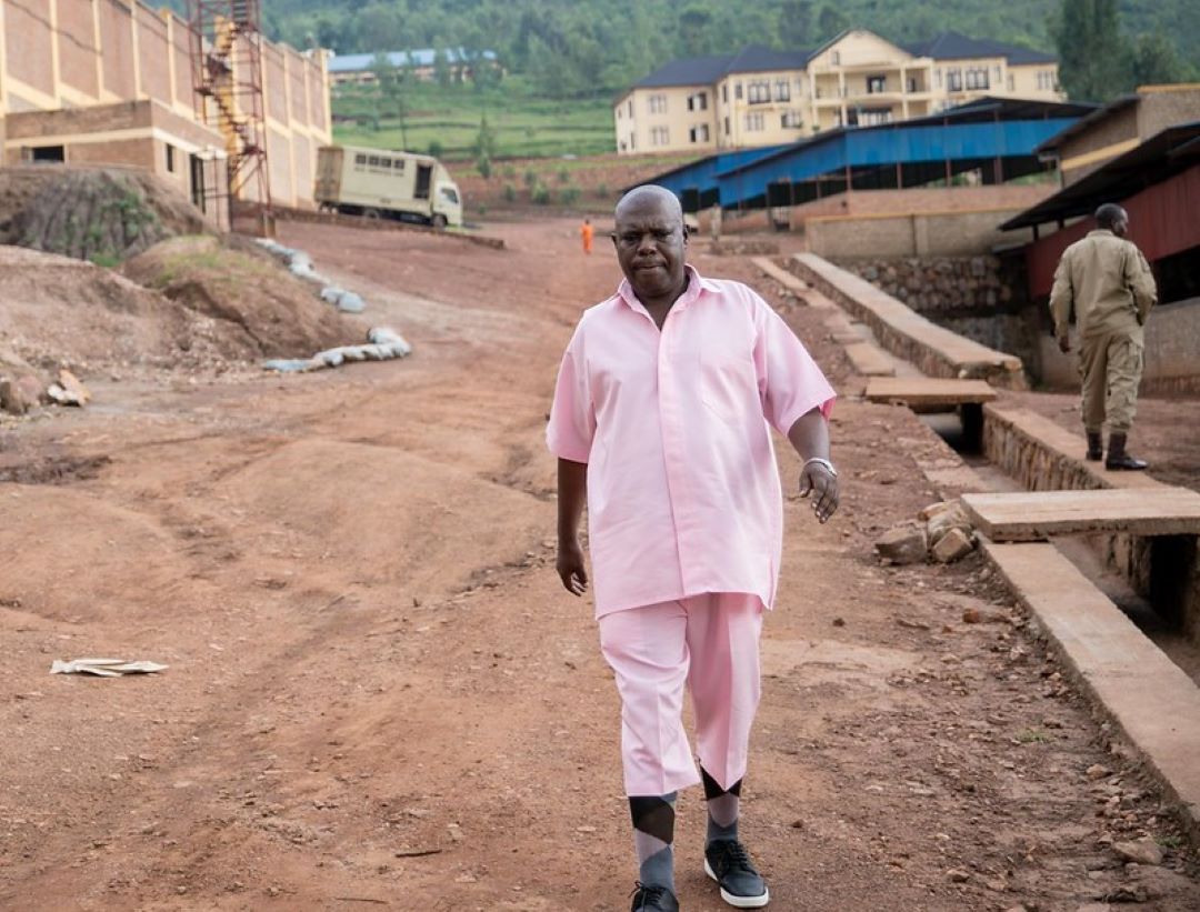 Vincent Murekezi woherejwe na Malawi mu Rwanda yasabye amezi yo gushaka umwunganira