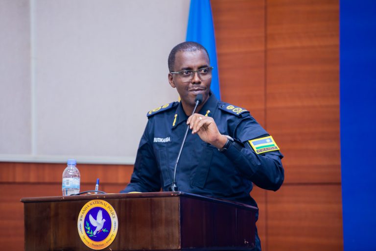 Polisi yasubije uwayisabye kumujyana Iwawa