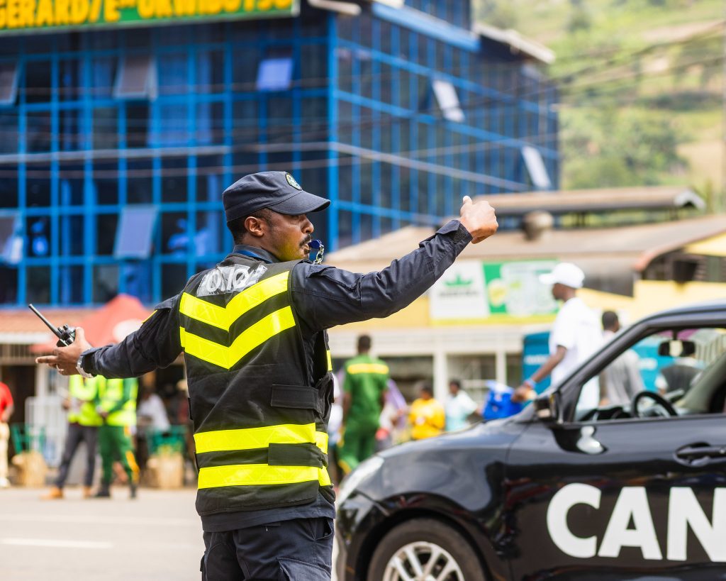 Akazi ka Polisi nta gahunda za tipu zibamo – RNP