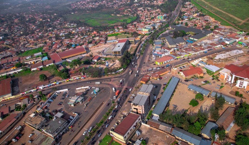Imitungo ikora ahazagurirwa umuhanda Giporoso–Masaka igiye kugenerwa agaciro