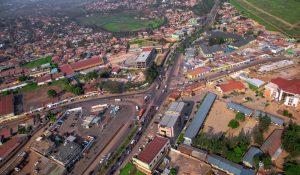 Imitungo ikora ahazagurirwa umuhanda Giporoso–Masaka igiye kugenerwa agaciro