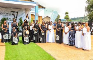 Nyanza: Ahiciwe abagore n’abana muri Jenoside harasabirwa urwibutso 