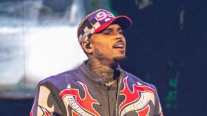 Chris Brown yatanze ingwate ya miliyoni 5 z’amapawundi