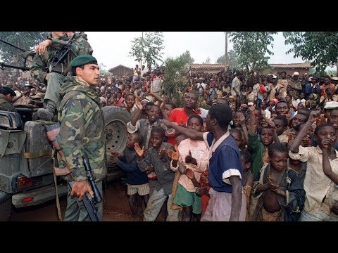 Umunsi Loni yimurira intumwa yayo yihariye muri Kenya nk’ikimenyetso cyo gutererana Abanyarwanda