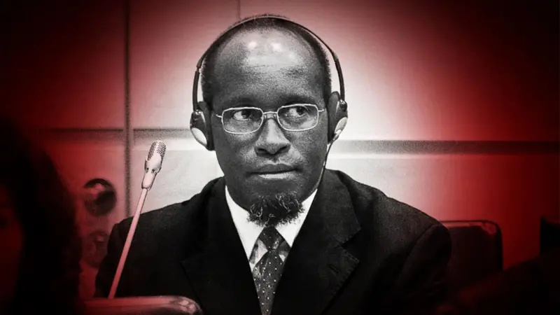 U Bufaransa bwubuye idosiye ya Mbarushimana Callixte ukekwaho Jenoside