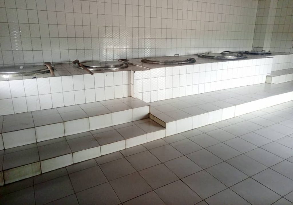 Nyagatare: Amashuri yaretse gutekesha inkwi ahendukirwa n’ibicanwa