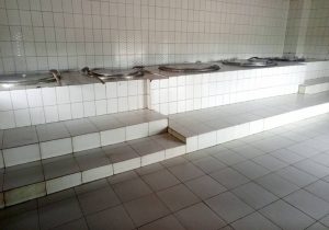 Nyagatare: Amashuri yaretse gutekesha inkwi ahendukirwa n’ibicanwa