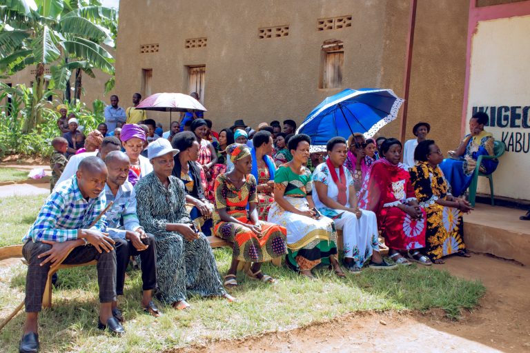 Nyagatare: Kabuga barifuza amashanyarazi bakanoza imishinga yabo y’iterambere