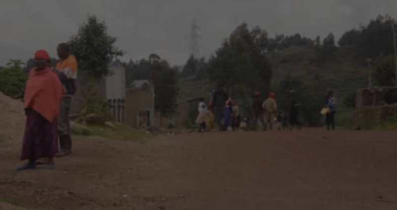 Musanze: Gataraga bamaze imyaka 7 basiragira ku ngurane z’ibyangijwe n’ikorwa ry’umuhanda