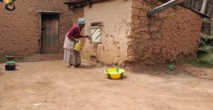 Burera: Hashize ukwezi batagira amazi, biteza umwanda mu mashuri