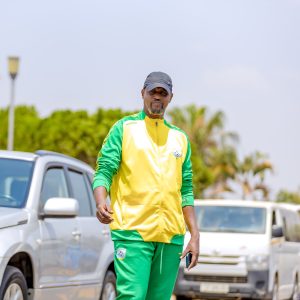 Abakinnyi 23 bahamagawe mu Amavubi y’Abagore U20 yitegura Zimbabwe