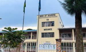 Musanze: Ukekwaho kwica umugore we yishyikirije Polisi