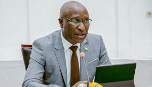 Perezida Ndayishimiye yasezereye Lt Gen Ndirakobuca muri Polisi y’u Burundi