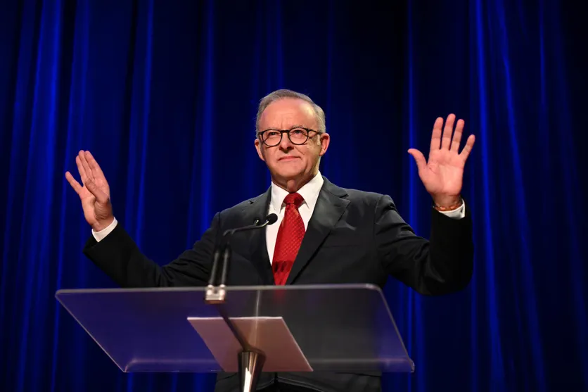 Australia: Anthony Albanese yongeye gutsindira kuyobora Guverinoma