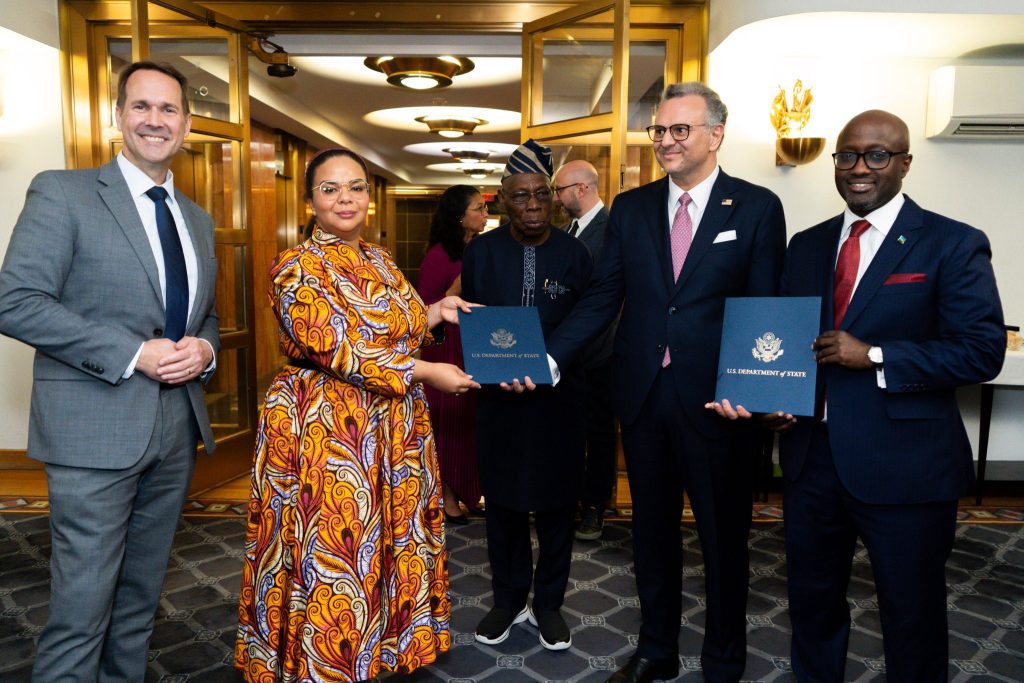U Rwanda na RDC byatanze ibyifuzwa mu masezerano y’amahoro