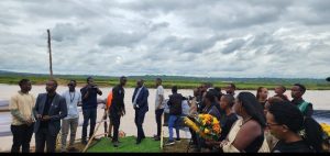 Kujugunya Abatutsi mu migezi byari bimeze nk’ibisanzwe – Visi Meya Urujeni