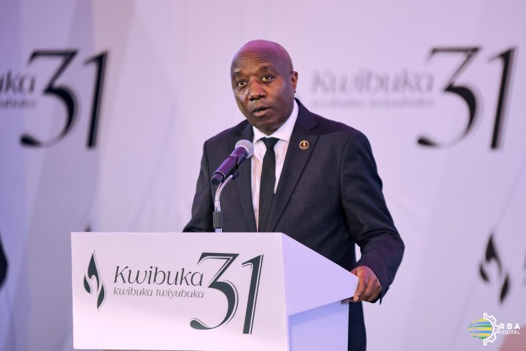 Minisitiri w’Intebe yasabye urubyiruko kwirinda icyasenya ubumwe bw’Abanyarwanda
