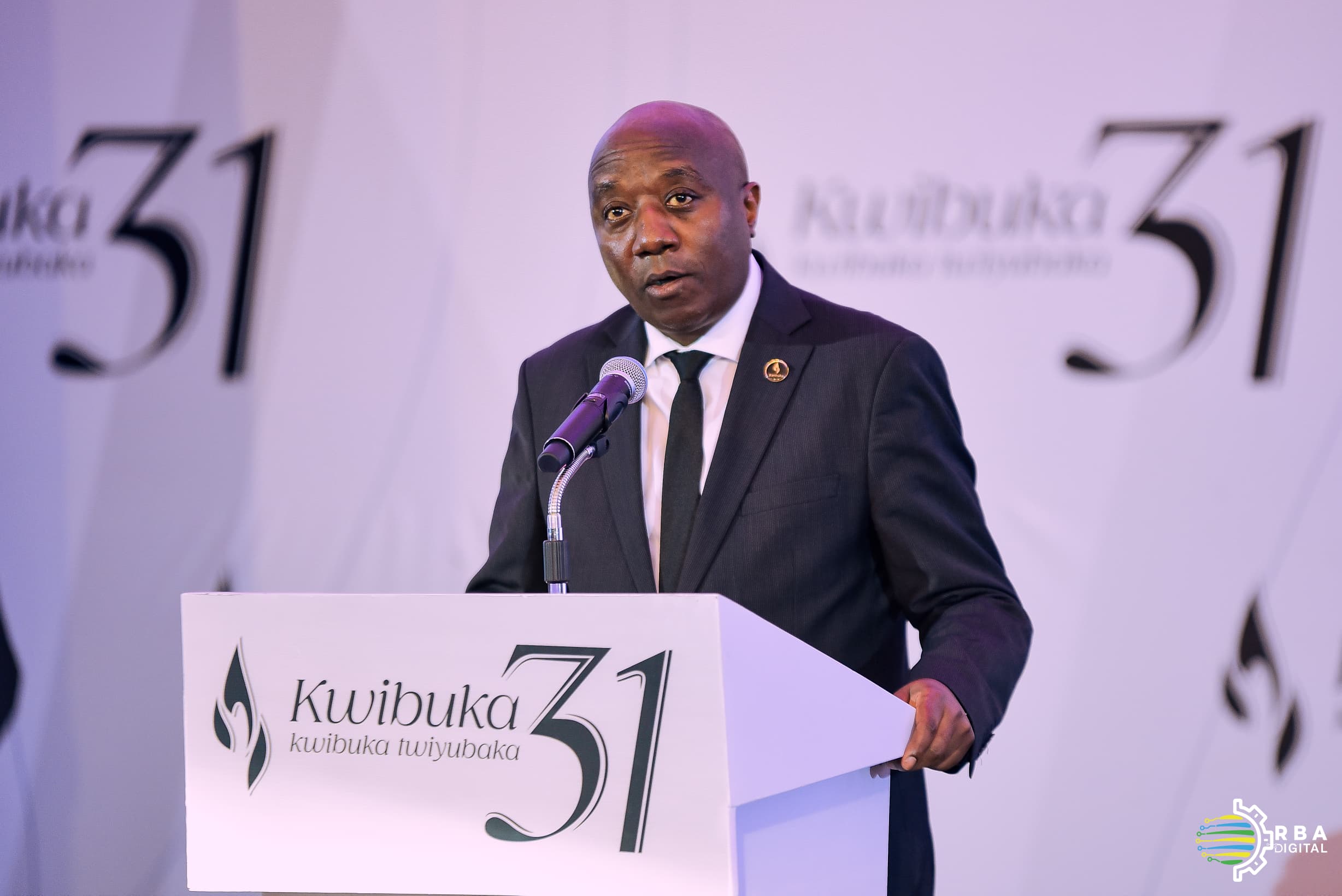 Minisitiri w’Intebe yasabye urubyiruko kwirinda icyasenya ubumwe bw’Abanyarwanda