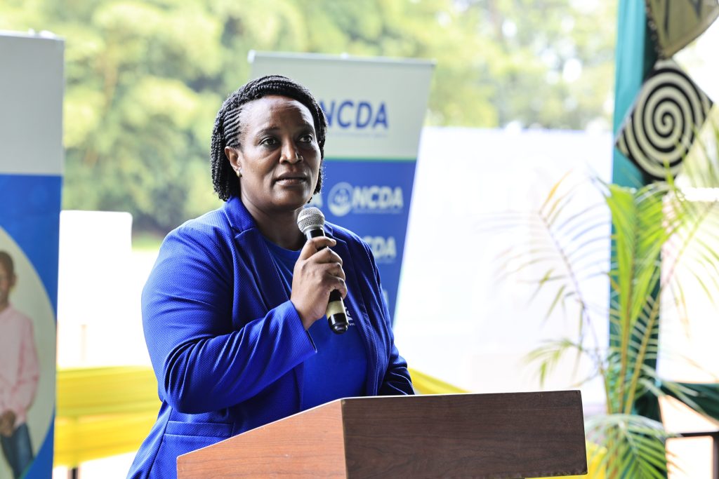 Dukumire icyo ari cyose cyatuma umwana ava mu muryango we – MIGEPROF
