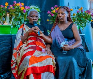 Kubana n’Intwaza byatumye yongera kumva ko atari wenyine – Ishimwe ry’Umukecuru Icyitegetse