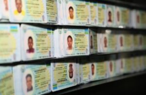 2025/2026: Umushinga w’indangamuntu y’ikoranabuhanga wagenewe miliyari 12 Frw 