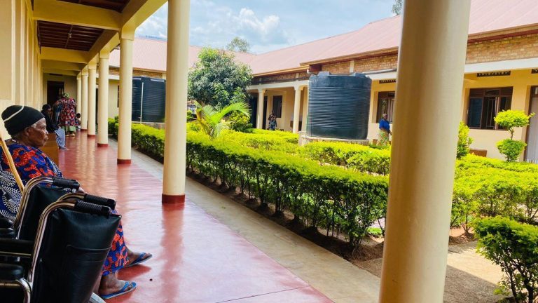 Abanyarwanda bazajya batuzwa hamwe bakomeze kubana batishishanya- MINUBUMWE