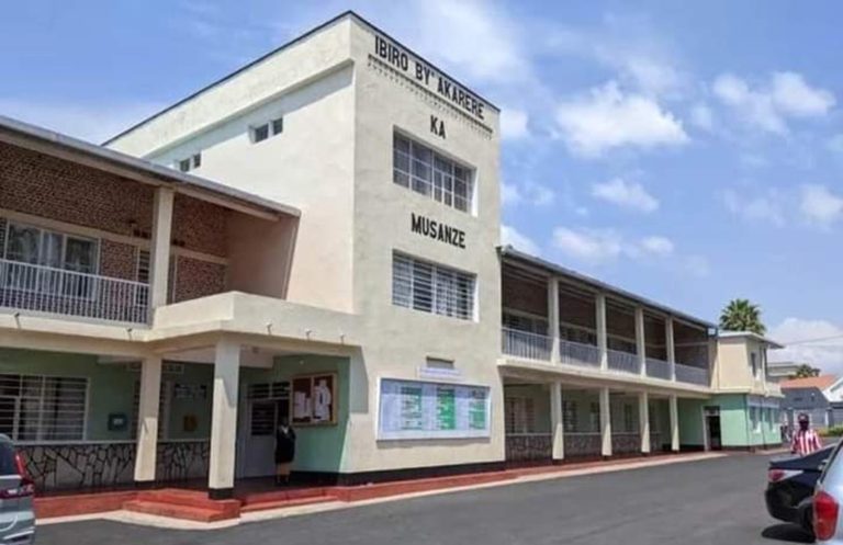 Musanze: Ku myaka 21 yasanzwe yimanitse mu giti cy’avoka
