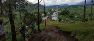 Musanze: Mugara bamaze imyaka ine bategereje umuriro w’amashanyarazi