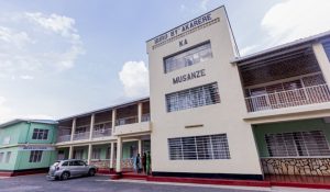 Musanze: Yaguye mu cyobo bacukuramo umucanga nijoro arapfa