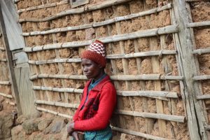 Musanze: Umuryango wimuwe n’Akarere umaze amezi 6 nta bukode uratabaza