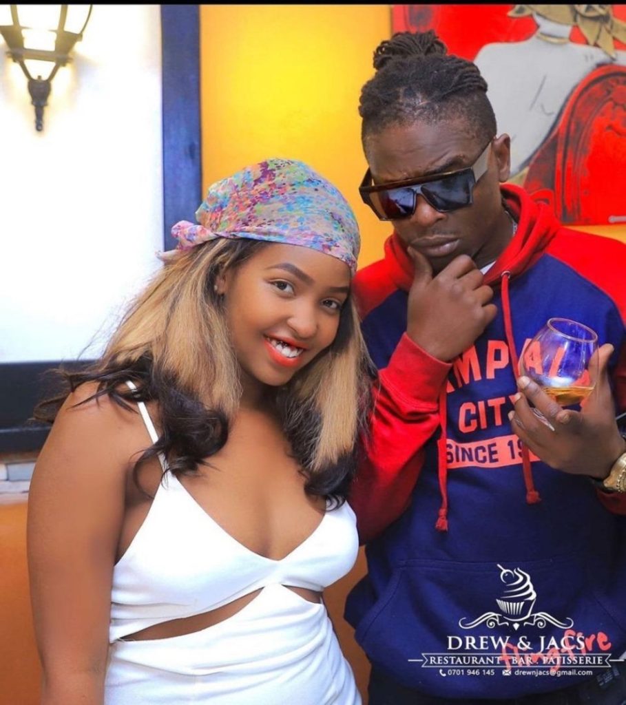 Weasel agiye kwerekanwa iwabo wa Teta