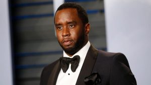 Diddy agiye kujya aburana atambaye impuzankano y’imfungwa