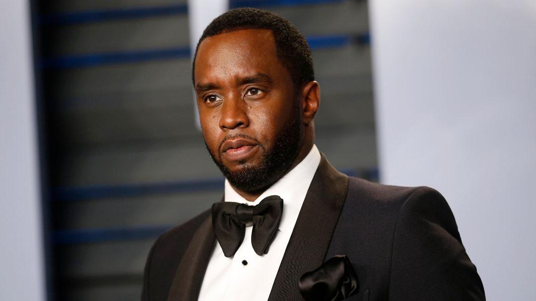 Diddy agiye kujya aburana atambaye impuzankano y’imfungwa