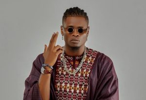 Pallaso yagereranyije Bebe Cool nk’umuhanzi ukizamuka muri Nigeria