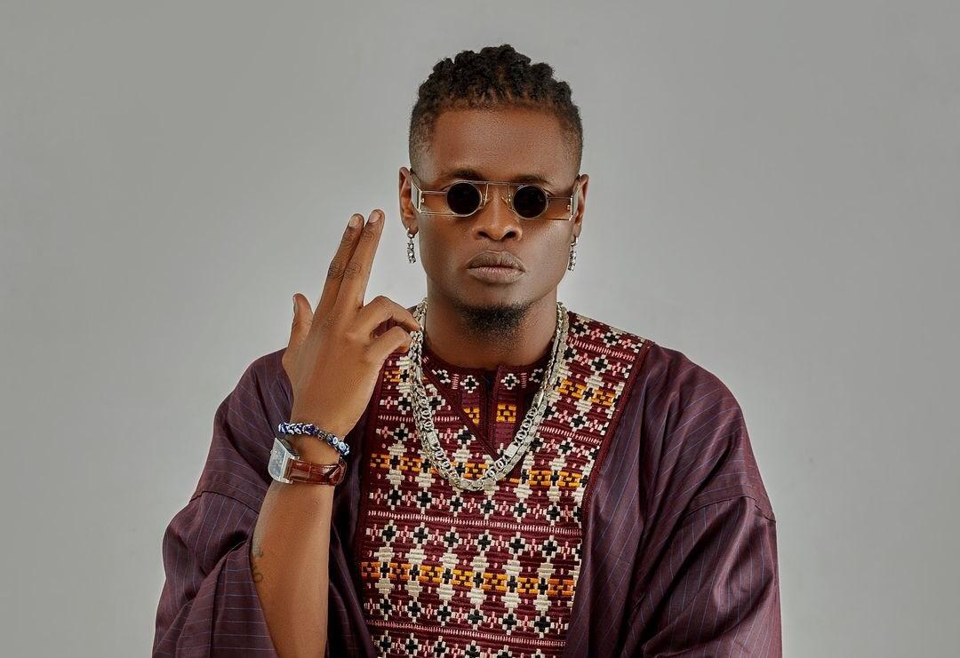 Pallaso yagereranyije Bebe Cool nk’umuhanzi ukizamuka muri Nigeria